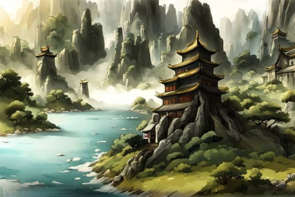 梦到了龙纹会是什么预兆