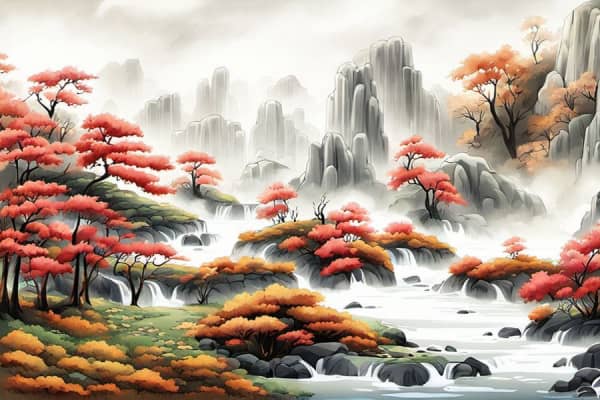 梦见房屋淹水有什么预兆