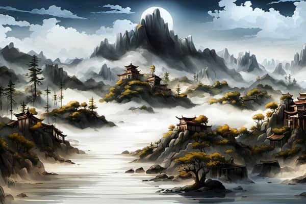 梦到下雨借伞会是什么预兆
