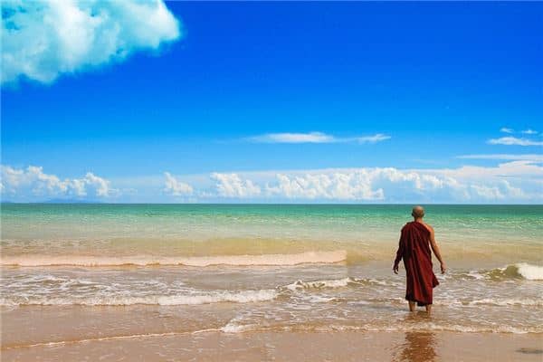梦到法海怎么样