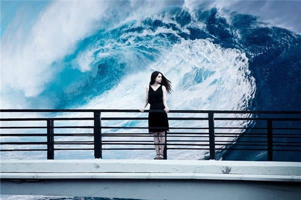 梦到了被海水冲走是凶兆还是吉兆