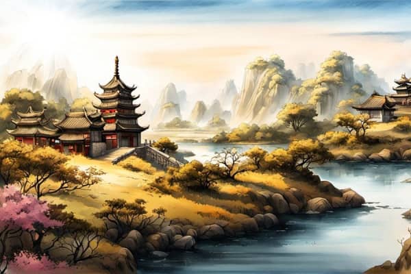梦见自己泡在水里是吉兆吗?