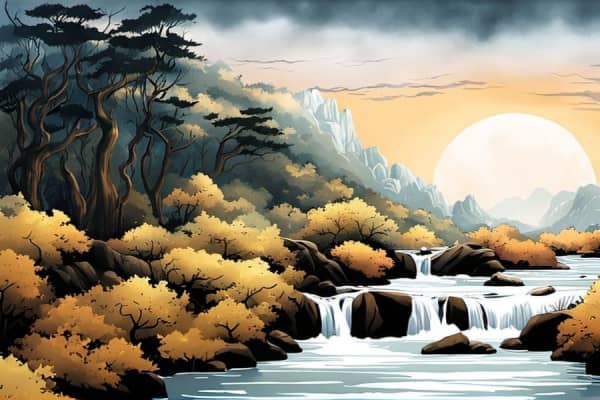 梦到了织围脖是什么意思？