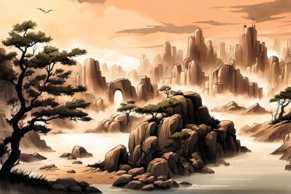 梦到了悬崖边缘有什么说法