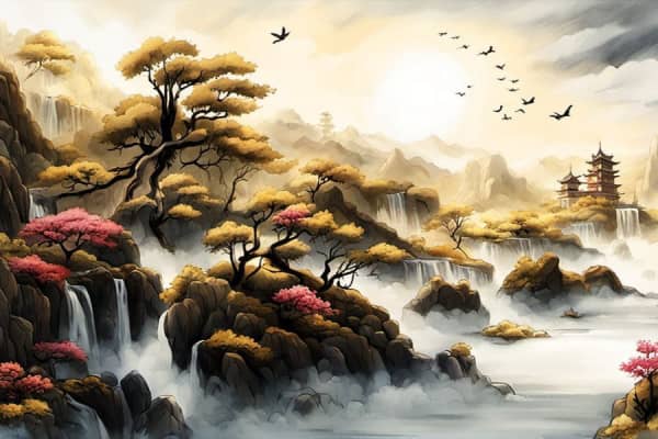梦到大海里抓鱼是啥意思