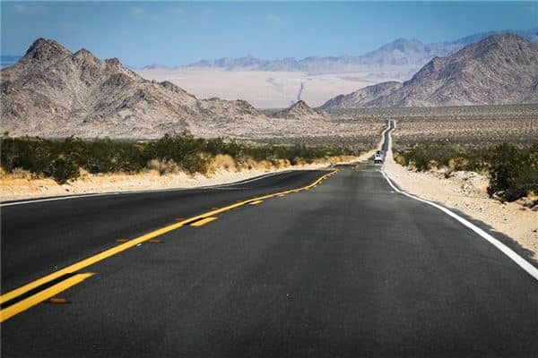 梦见扫公路什么预兆