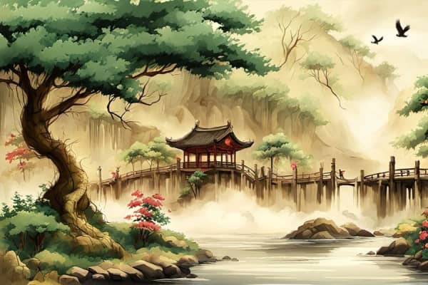 梦到漱口水是什么意思？