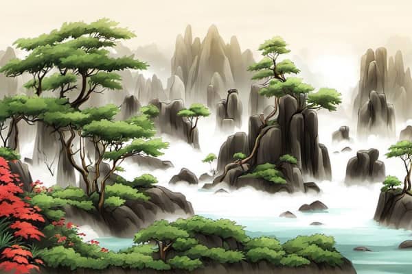 梦到房子积水怎么样