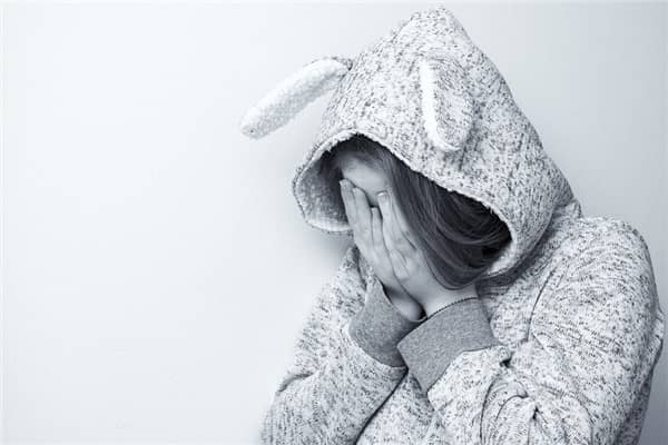 梦见哭人预示着什么