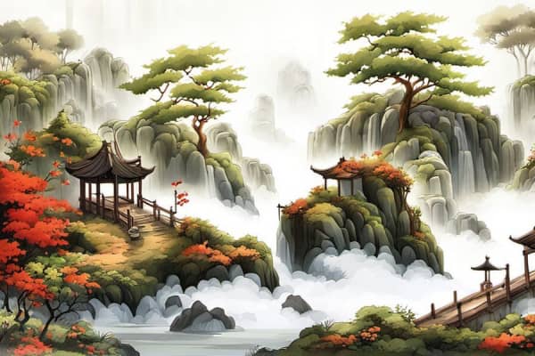 梦到大鱼在天上飞预示着什么