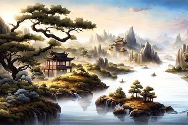 梦到两条大黑狗是啥意思