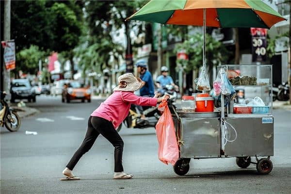 梦见帮人推车是好的征兆吗