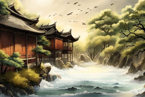 梦见离婚出轨有何寓意