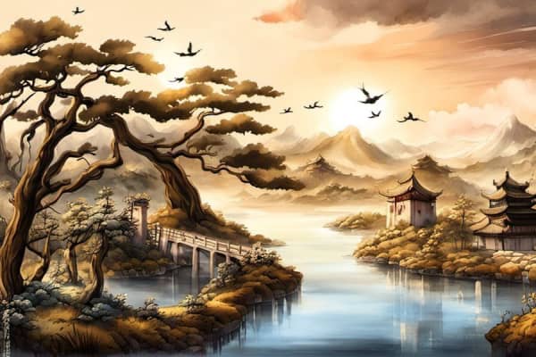 梦到已古母亲有什么征兆