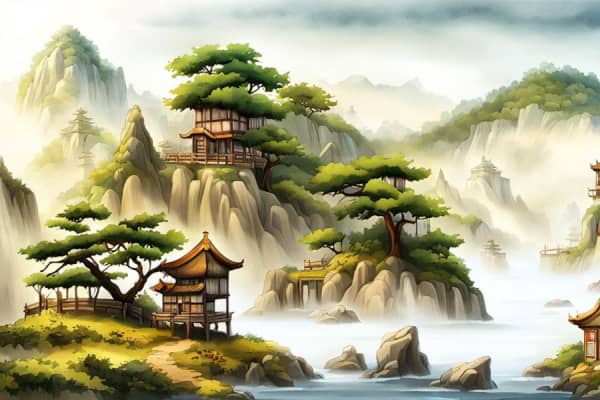 梦到了天上掉金子预示着什么