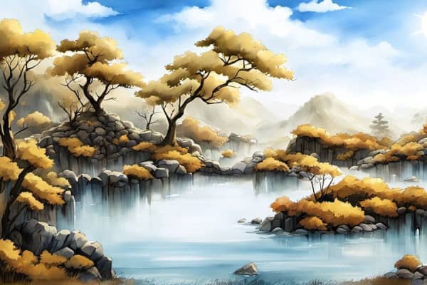 梦到了拾金耳环意味着什么