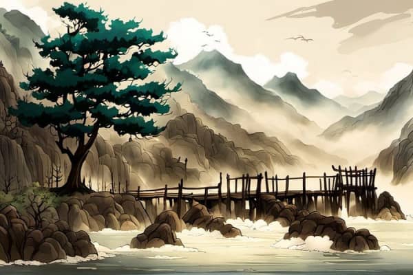 梦到气象代表着什么？