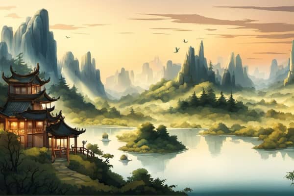 梦见喜欢你的人什么寓意
