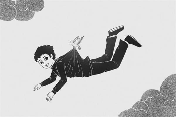 梦到雷震子是吉兆吗?