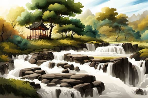 梦到了地道战是好是坏