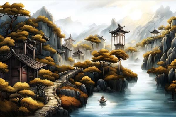 梦到了连耦有什么说法