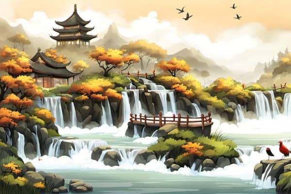 梦到屋里地上有水代表着什么？