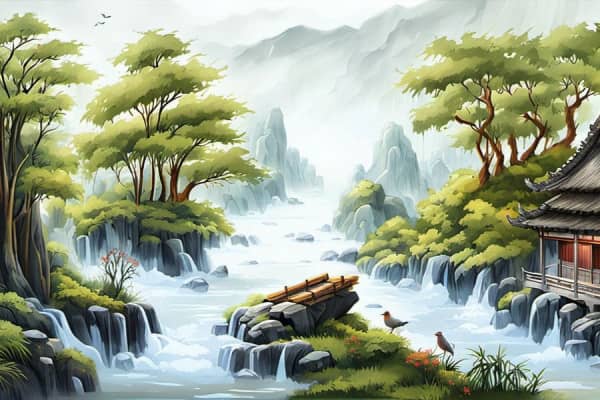 梦到了车子在水里是好的征兆吗