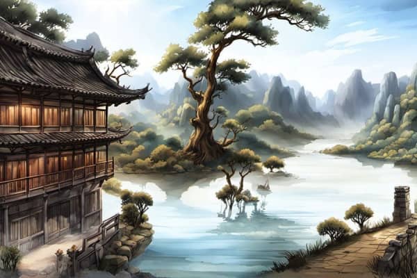 梦到树上长果子预示了什么