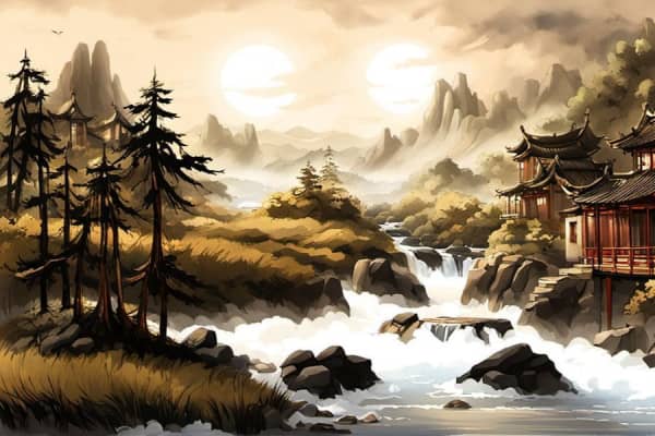 梦见别人两口子打架有什么意思
