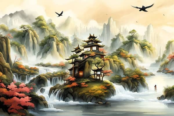 梦见地上湿是什么征兆