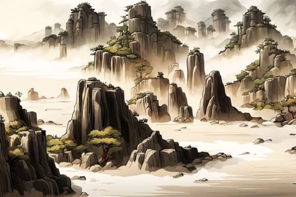 梦见破旧房间有何寓意