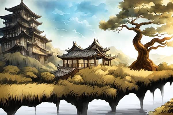 梦到了大河流有什么预示吗