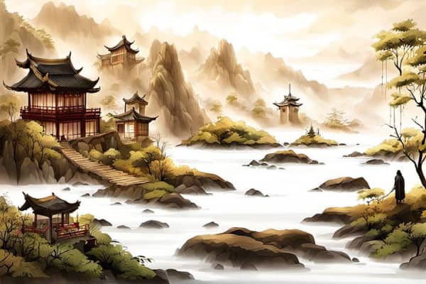 梦见房屋倒掉什么预兆