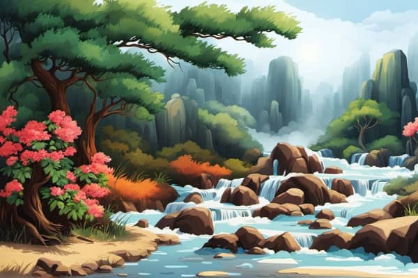 梦到了种月季花什么寓意