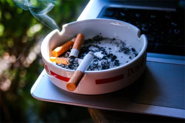 梦见一支烟是不是好的征兆呢