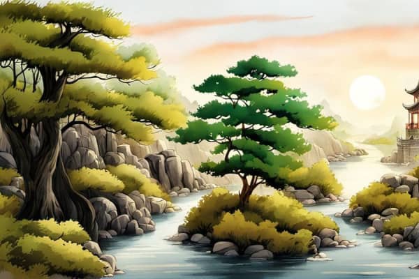 梦到大黄峰怎么样