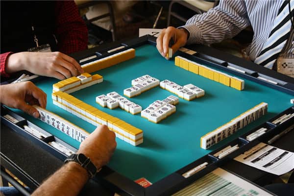 梦到开棋牌室是不是好的征兆呢