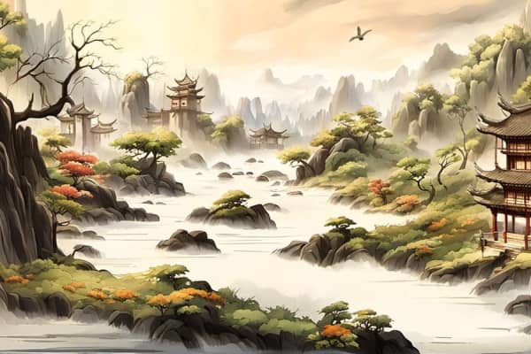 梦到了柏树开花意味什么