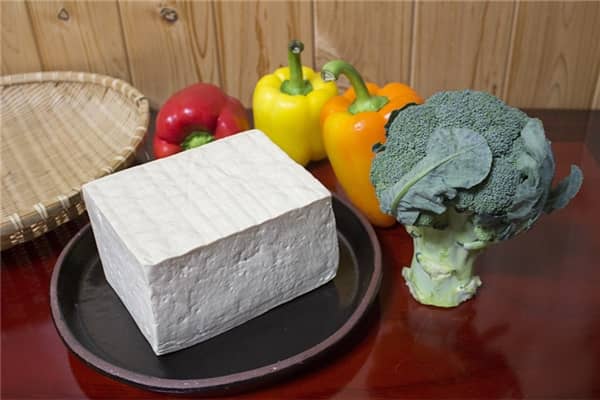 梦见魔芋豆腐是怎么回事