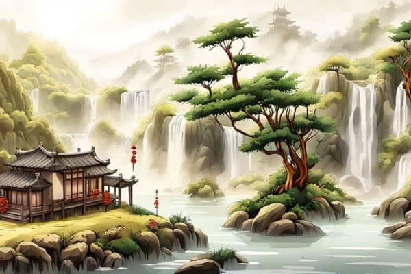 梦到了干枯的树是好的征兆吗
