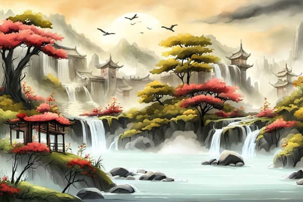 梦到了鸡兔怎么说