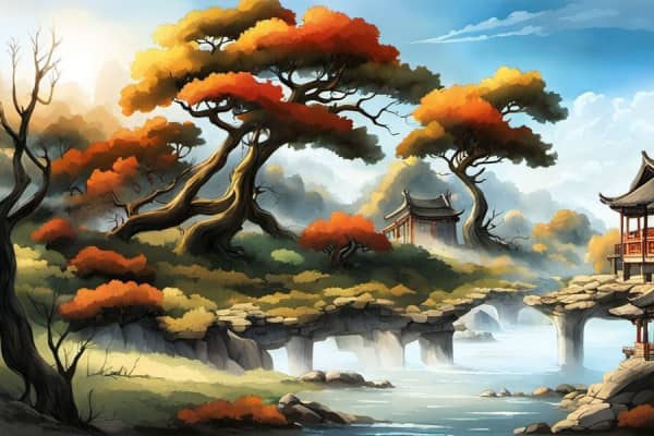 梦见平土是什么启示
