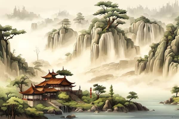 梦到地里出水是啥意思