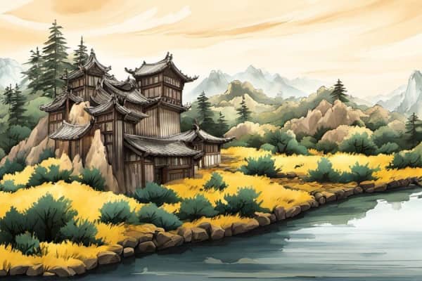 梦见东西碎预示着什么