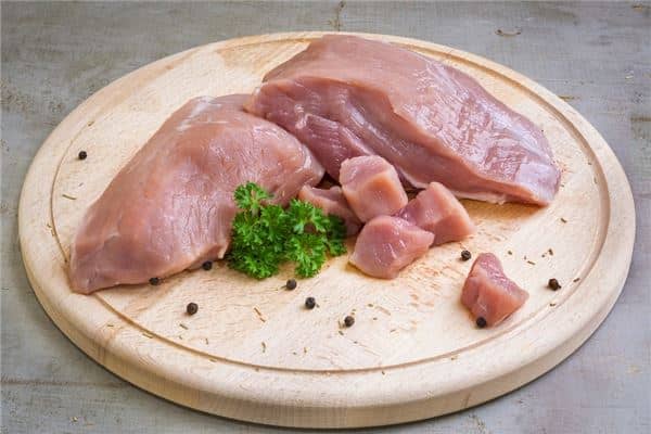 梦到拿肉是什么启示