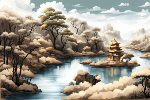 梦到水浸房子有什么意思
