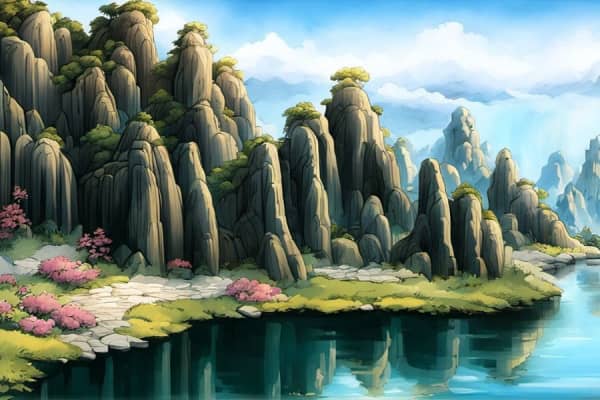 梦到了蹚浑水预兆了什么吗