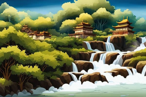 梦到掉下坡怎么样