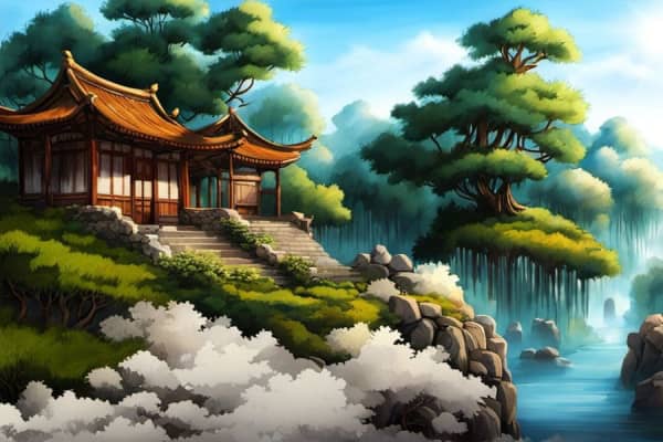 梦见捡松果什么寓意