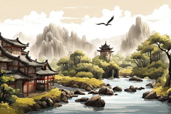 梦到了去教堂是什么预兆